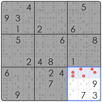 loco sudoku online