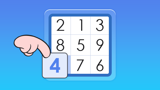 sudoku 9x9 expert
