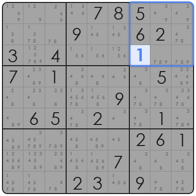 solve my sudoku